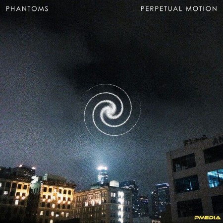 Phantoms - Perpetual Motion (2024)