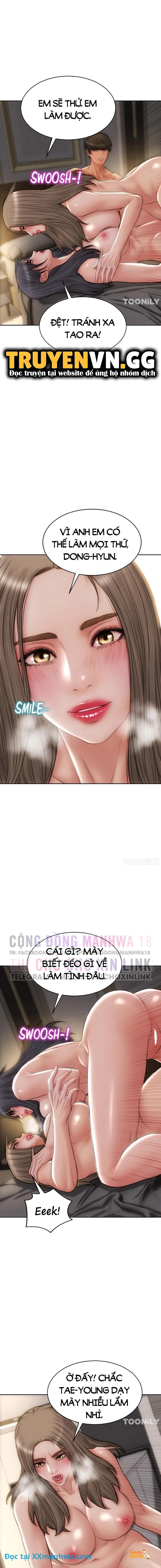 Xem ảnh Fuck Boy Báo Thù - Chapter 77 - tmptkuhiuni - Truyenhentaiz.net