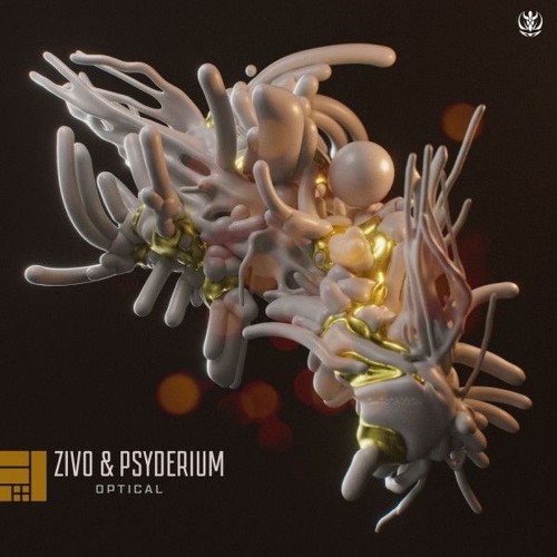 Zivo-and-PSYDERIUM-Optical-DOPR019-SINGL
