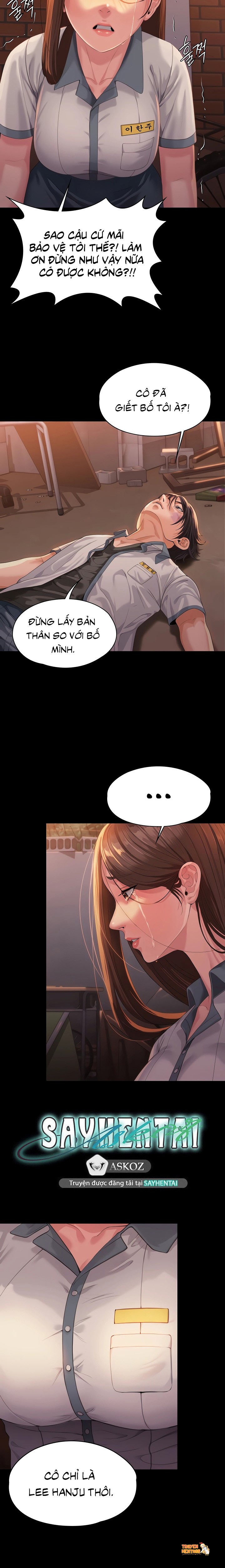 Xem ảnh tmp0h5ngbob trong truyện hentai Tôi Sẽ Bảo Vệ Bạn - Chapter 2 - hentaitvn.net