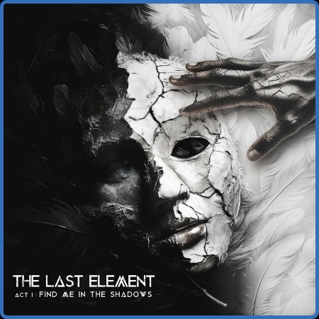 The Last Element - Act I: Find Me in the Shadows (2024)