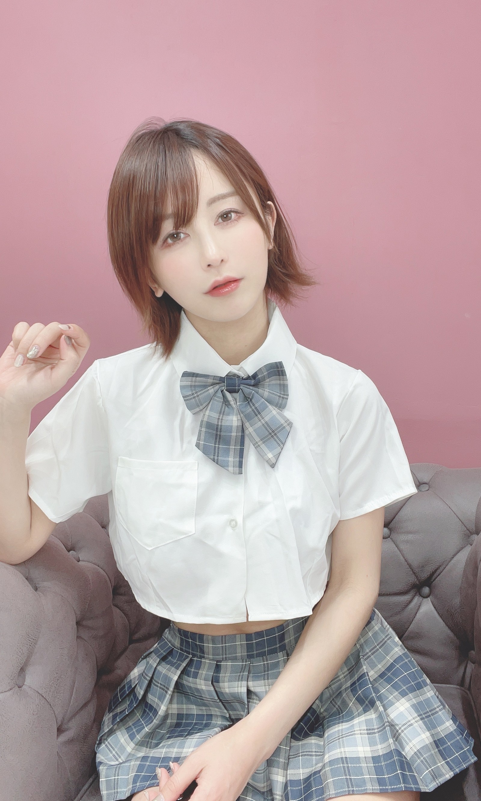 いくみ Fantia 2022年06月 写真＋视频合集（148P｜11V｜1.18GB）插图6