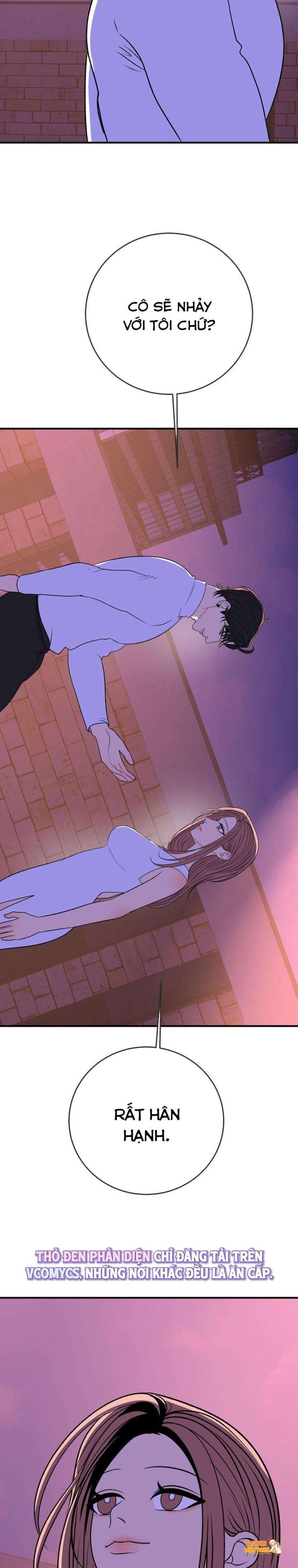 Xem ảnh 『18+ Không Che』back To The Moon - Chapter 19 - tmpiofelplj - Truyenhentaiz.net