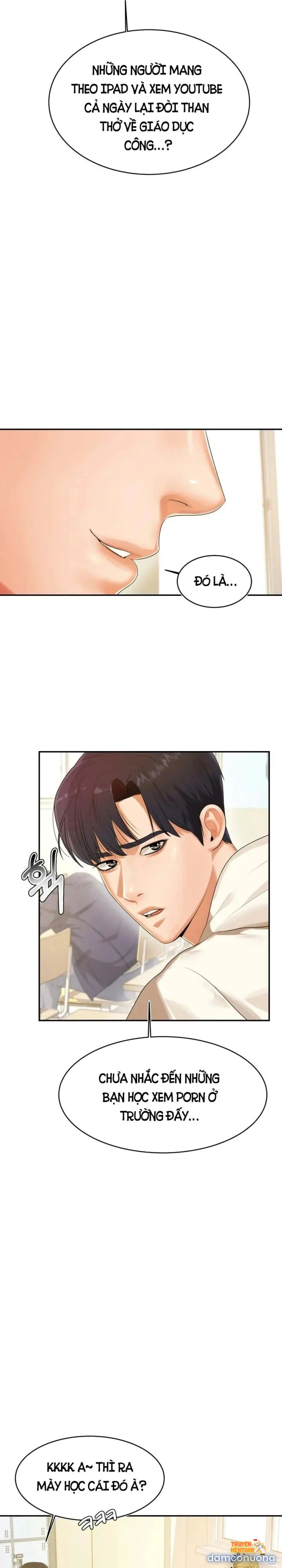 Trang truyện tmpok7og0pv trong truyện tranh Cô Giáo Ngoài Giờ - Chap 1 - www.lxmanga.org