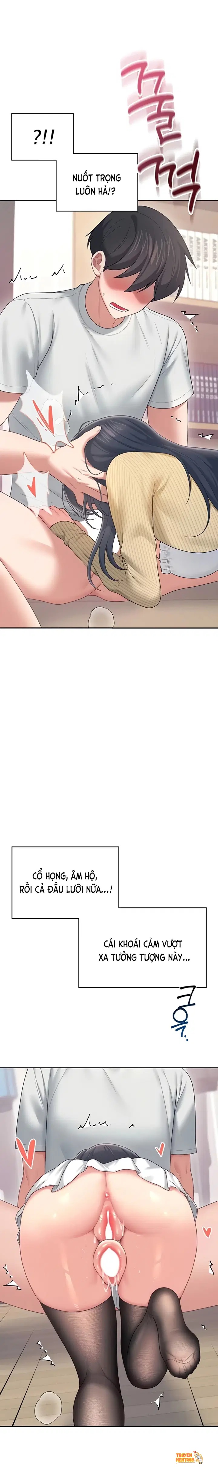 Xem ảnh Sextoy Kết Nối Không Dây - Chapter 71 - tmpntkn0n3d - Truyenhentaiz.net