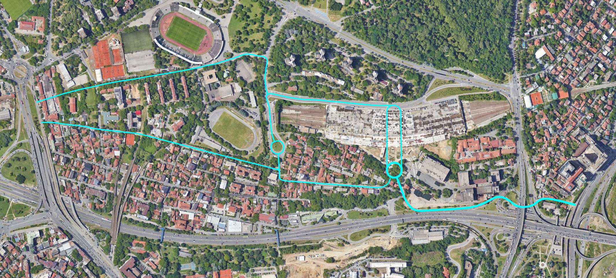 Tramvajska-trasa-Mostar-Prokop-Autokomanda-2.jpg