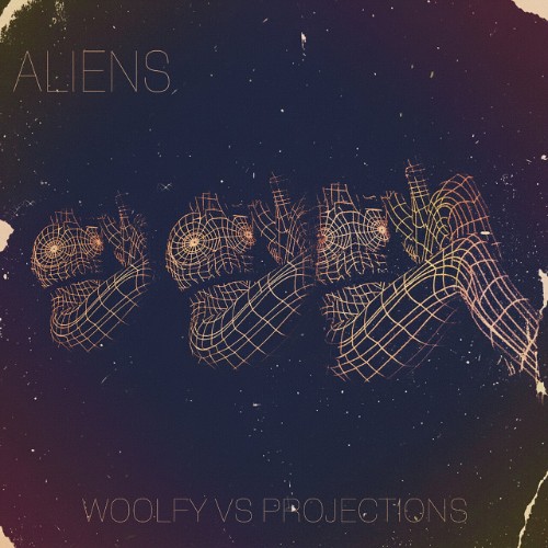 Woolfy vs Projections - Aliens (2026)