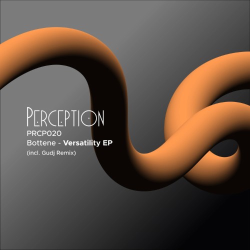 Bottene - Versatility (Incl. Gudj Remix) (2026) MP3