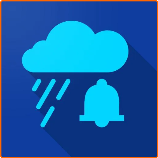 Rain Alarm V5.8.2