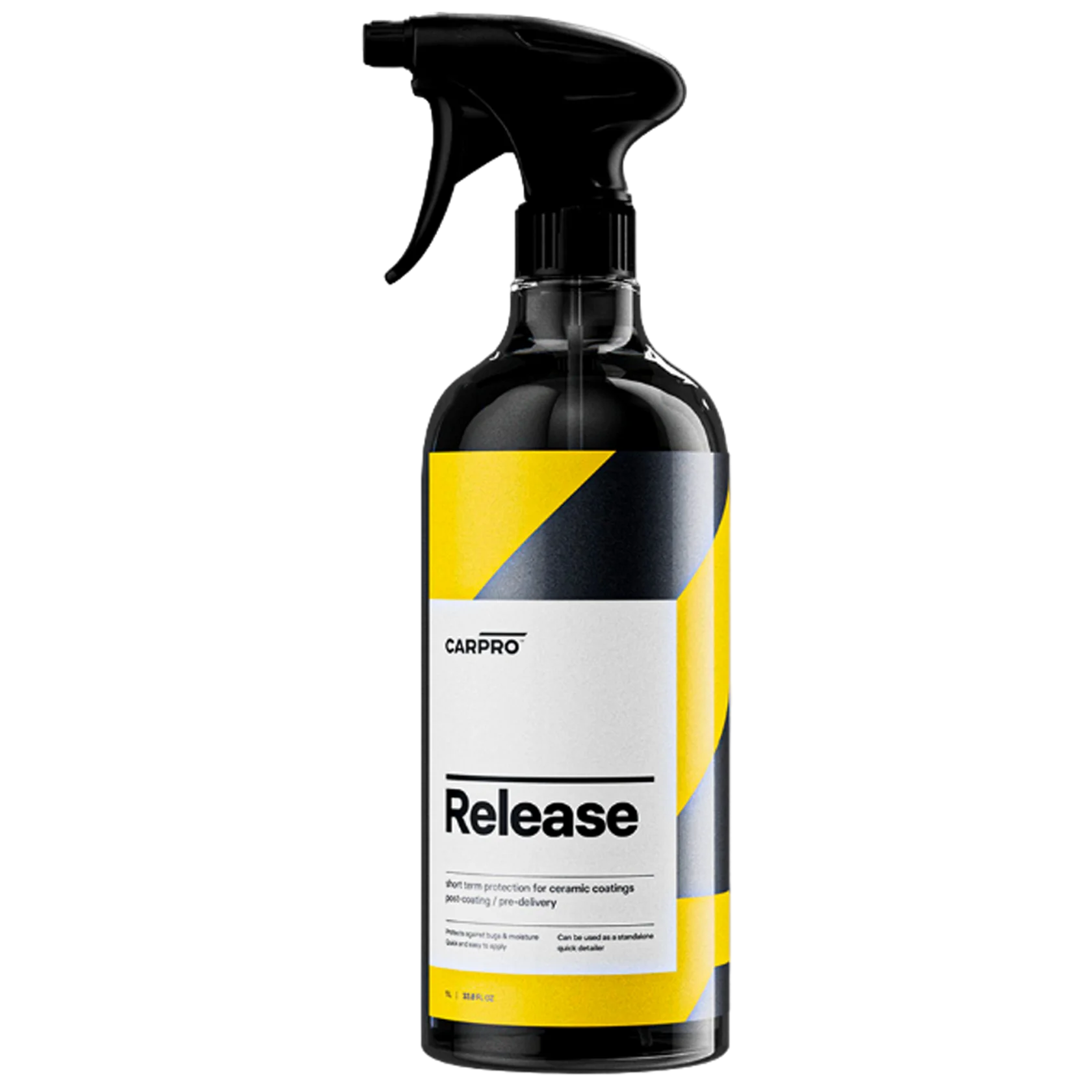 CarPro Release 1L