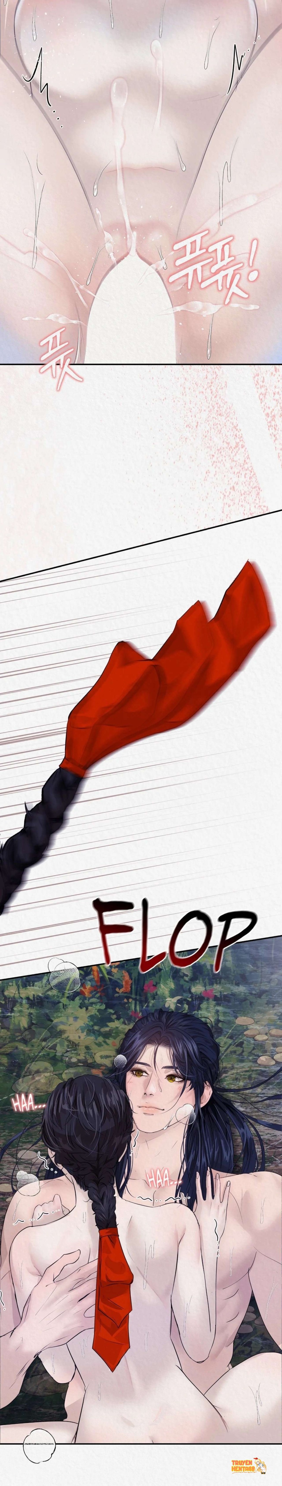 Xem ảnh Con Sói Của Núi Cheonun - Chapter 12 - tmpppwjkq b - Truyenhentaiz.net