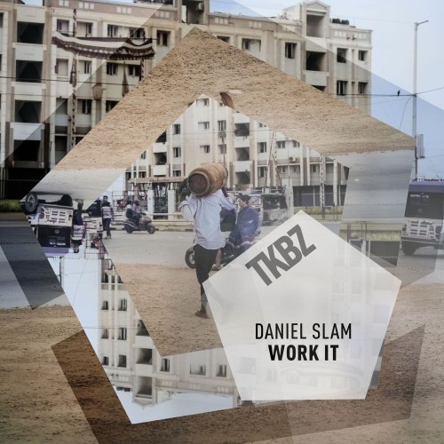 Daniel Slam - Work It (2026)