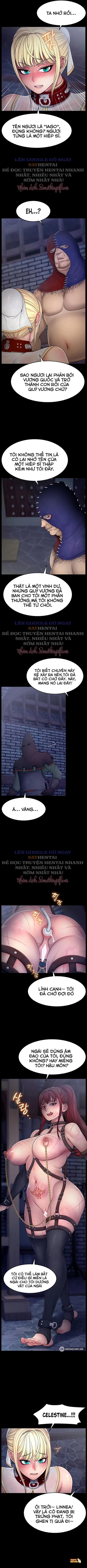 Xem ảnh Ero: Công Chúa Khuất Phục - Chapter 4 - tmpchlprmfh - Truyenhentaiz.net