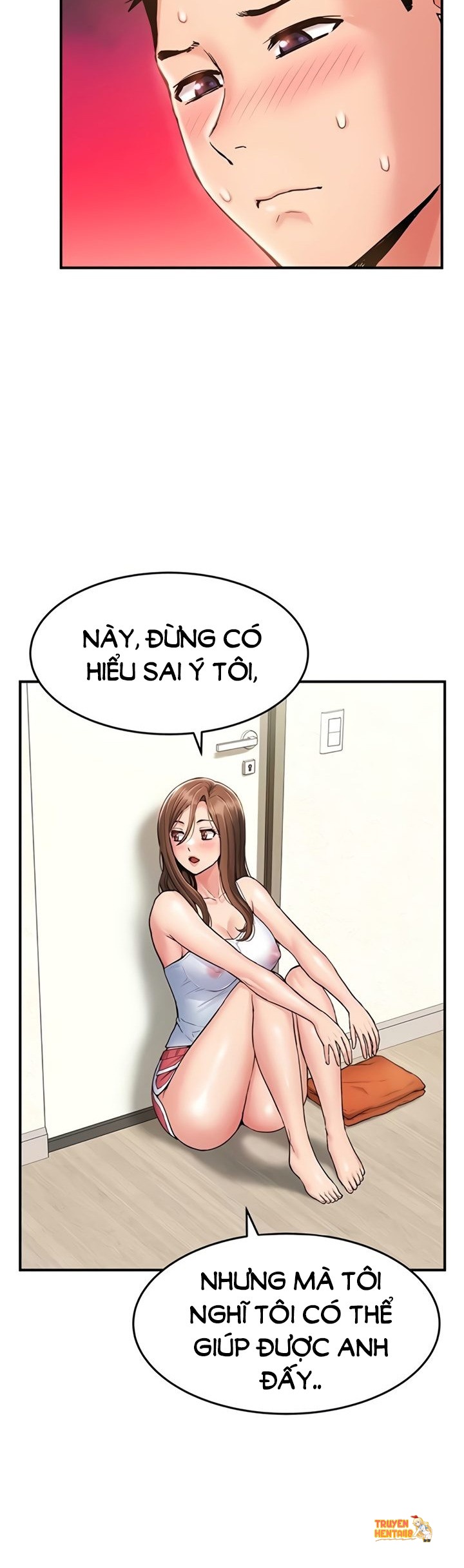 Xem ảnh tmpeh2rtn5e trong truyện hentai Huấn Luyện Tân Binh Nữ - Chapter 7 - hentaitvn.net