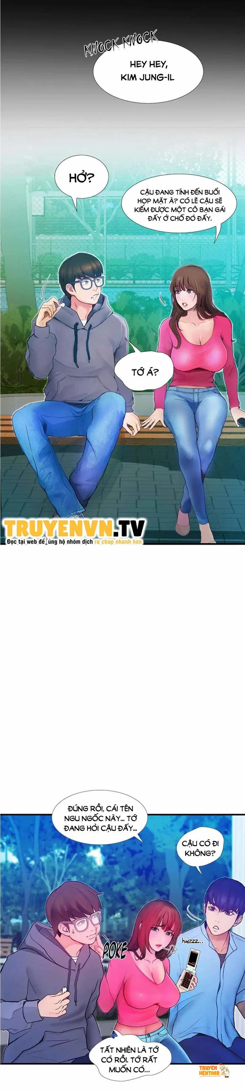 Xem ảnh Ngôi Trường Dâm Loạn - Chapter 2 - tmphrtcvu f - Truyenhentaiz.net