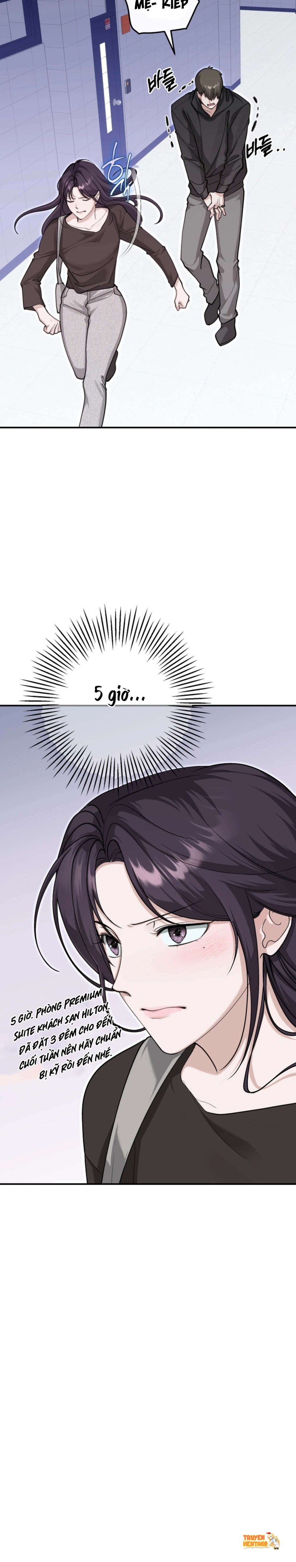 Xem ảnh tmpz0azqywf trong truyện hentai Chỉ Ăn Một Lần Thôi Nhé Oppa - Chapter 21 - www.hentaitvn.net