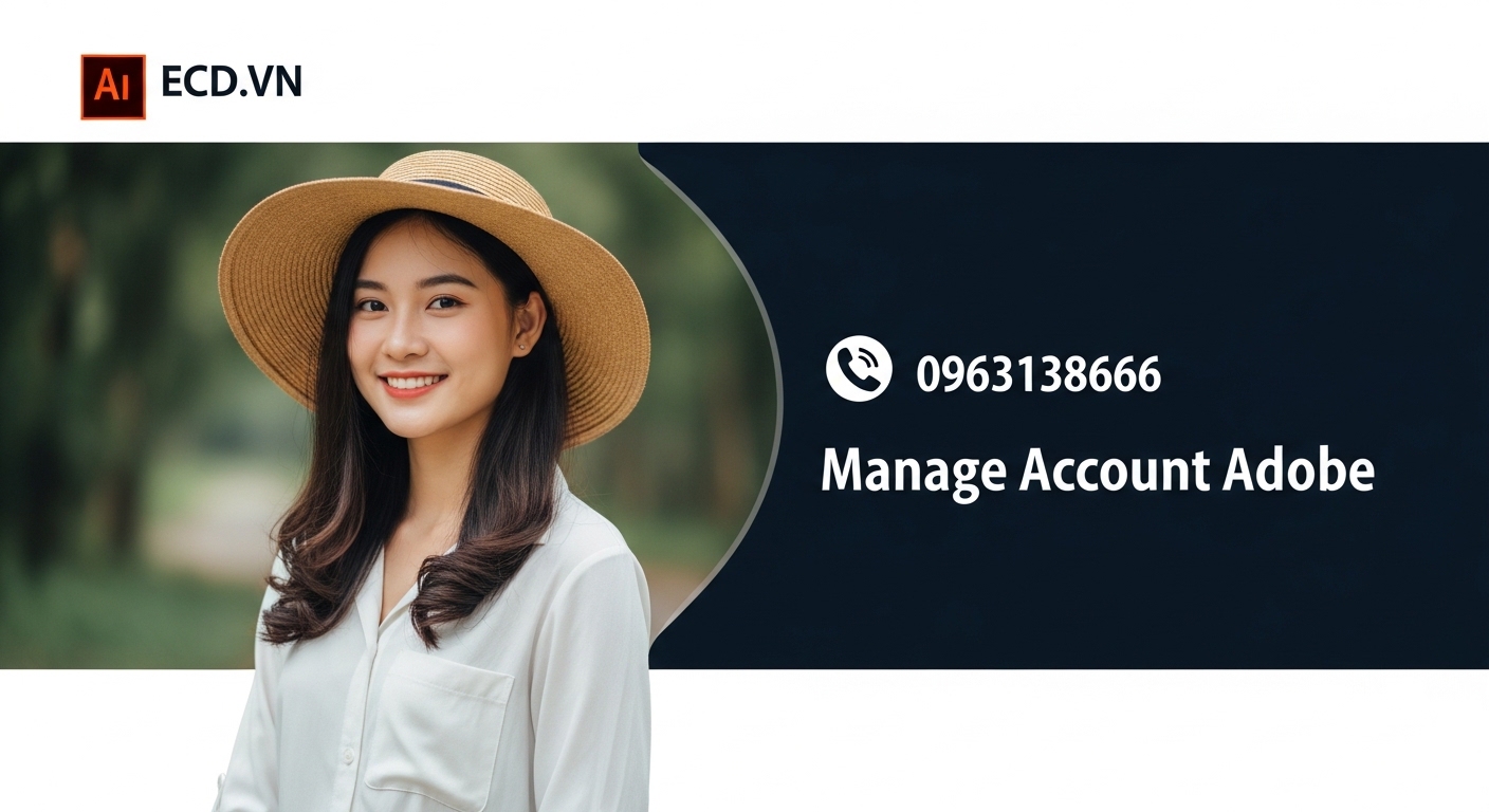Create New Account Adobe