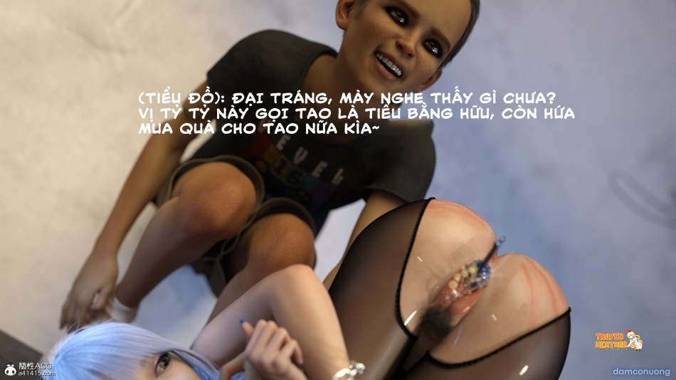 Xem ảnh Nghịch Chuyển - Chapter 6 - tmpf7w3s5wh - Truyenhentaiz.net