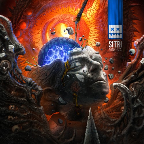 Sitri - Minerva (2026)