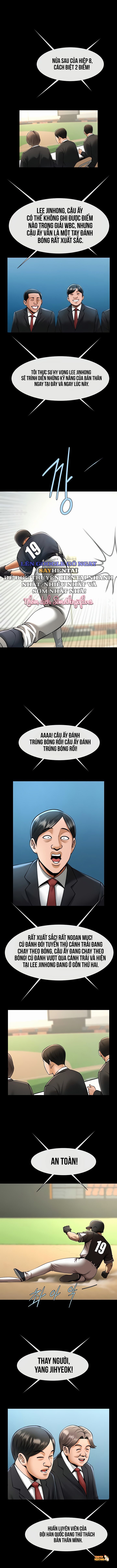 Xem ảnh Giao Kèo Ma Quỷ - Chapter 89 - tmpp6k2w n - Truyenhentaiz.net