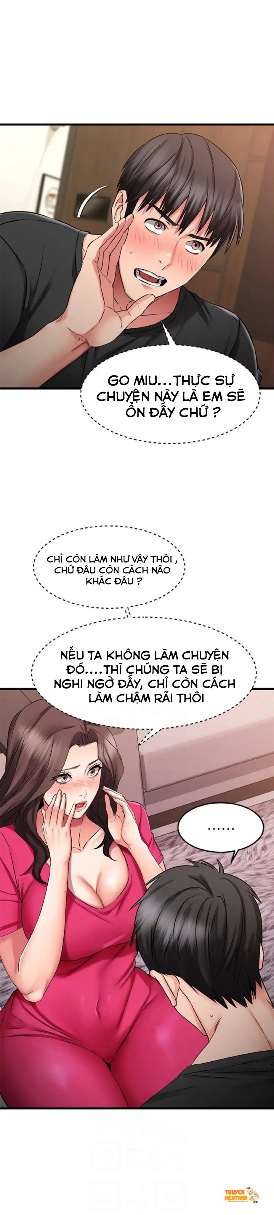 Trang truyện tmp15w4yztt trong truyện tranh Ranh Giới Người Bạn - Chapter 24 - truyenhentai18.net