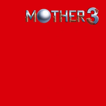 Mother 3 box art