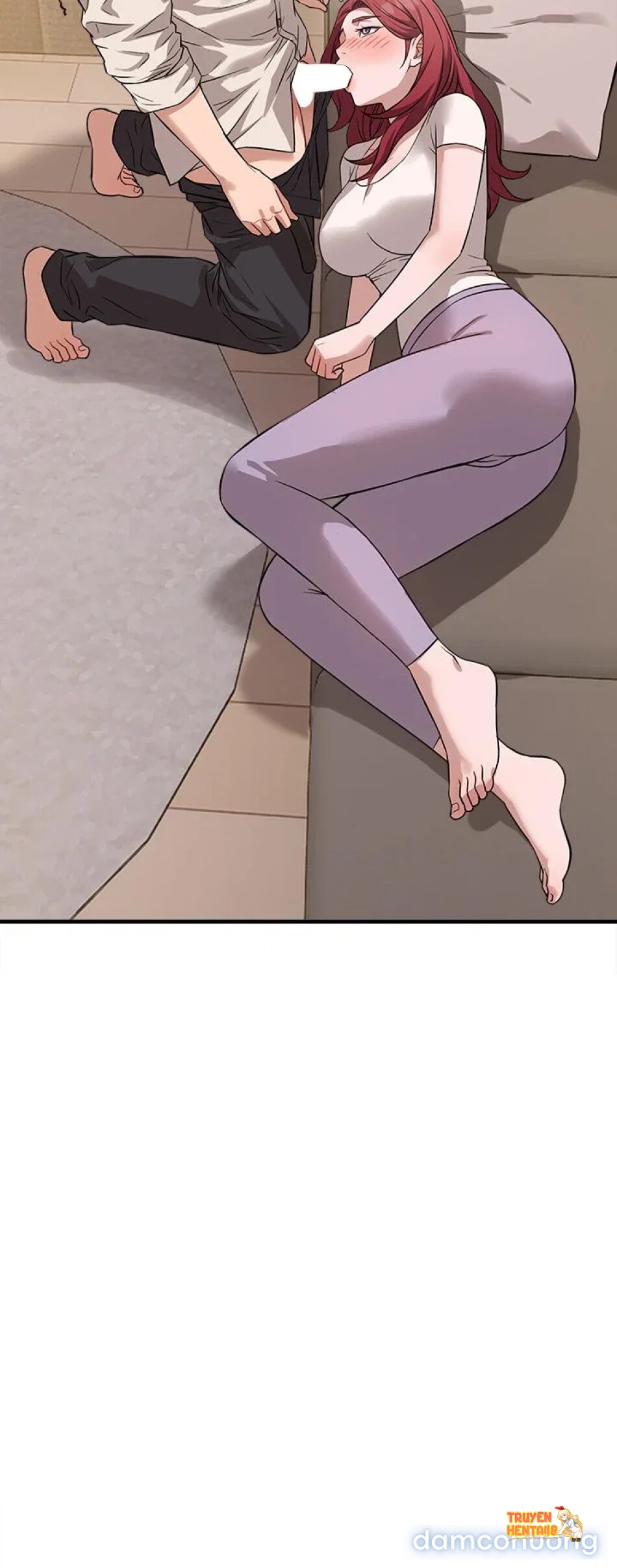 Xem ảnh tmpwod2v18v trong truyện hentai Bố Ơi, Cố Lên!! - Chapter 16 - hentaitvn.net