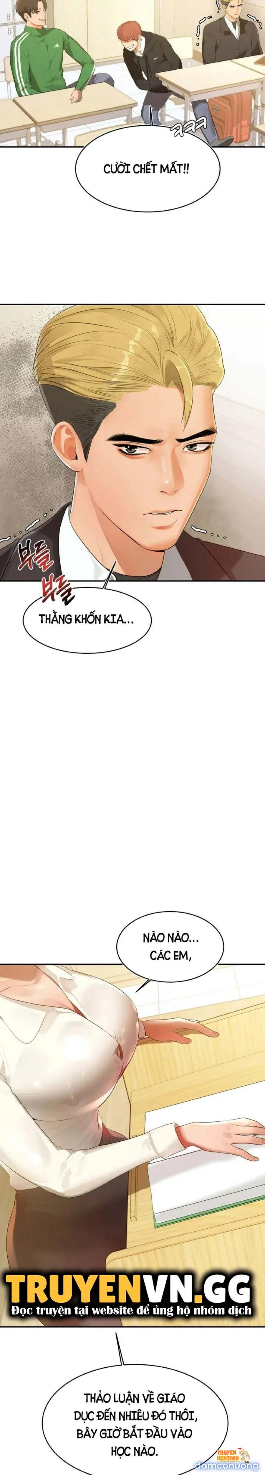 Trang truyện tmprc5oity9 trong truyện tranh Cô Giáo Ngoài Giờ - Chap 1 - www.lxmanga.org