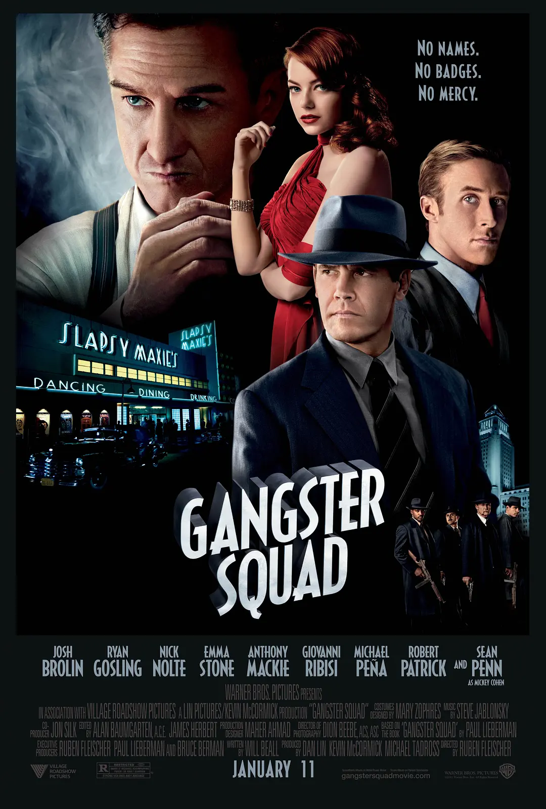 [386] 匪帮传奇 / Gangster Squad (2013)-131417.net