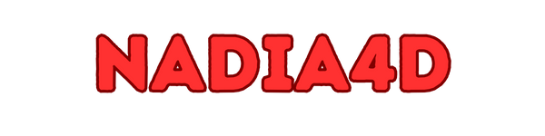 Nadia4d