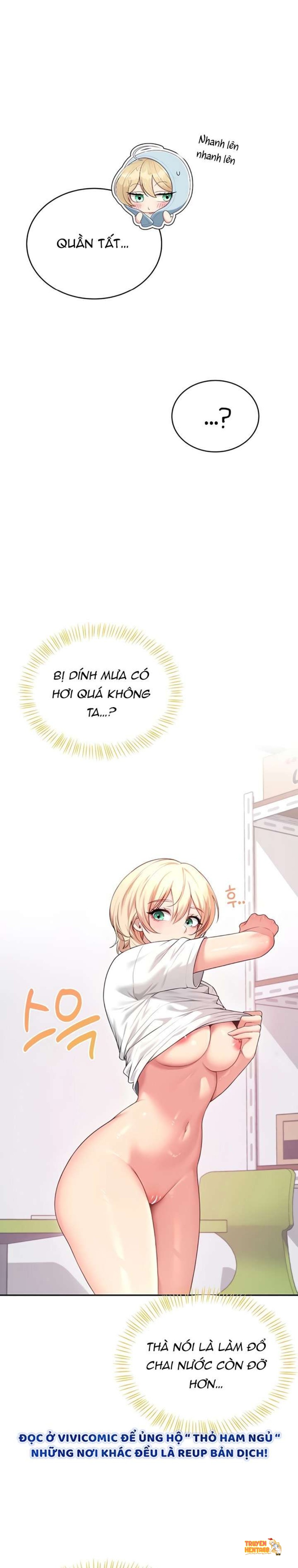 Xem ảnh tmpecvmg4j4 trong truyện hentai [18+] Đồ Chơi Tình Dục Không Dây - Chapter 69 - hentaitvn.net