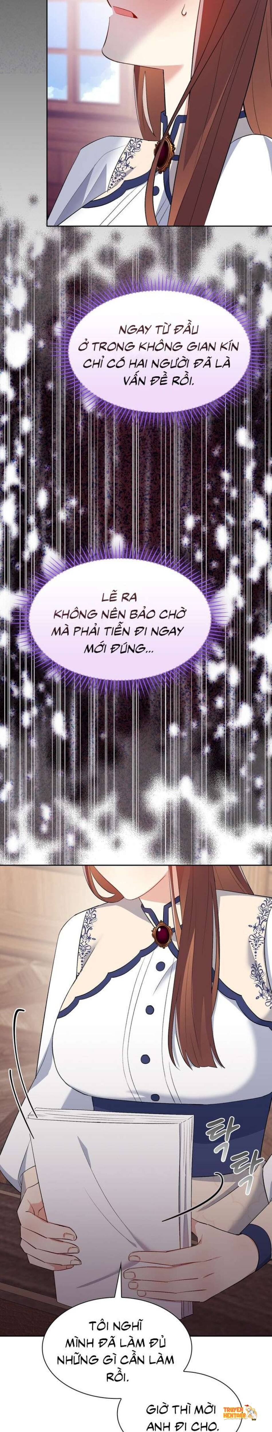 Xem ảnh tmpgo8u5nld trong truyện hentai [18+] Tôi Là M - Chapter 17 - hentaitvn.net