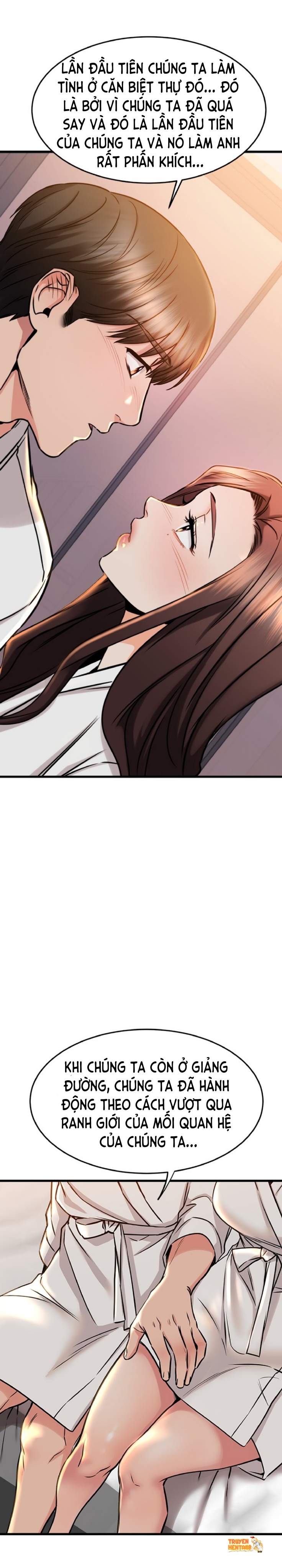 Trang truyện tmp0twd7v0d trong truyện tranh Ranh Giới Người Bạn - Chapter 52 - truyenhentai18.net