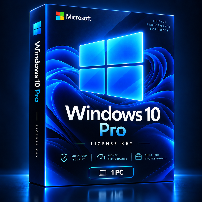 Windows 10 Pro