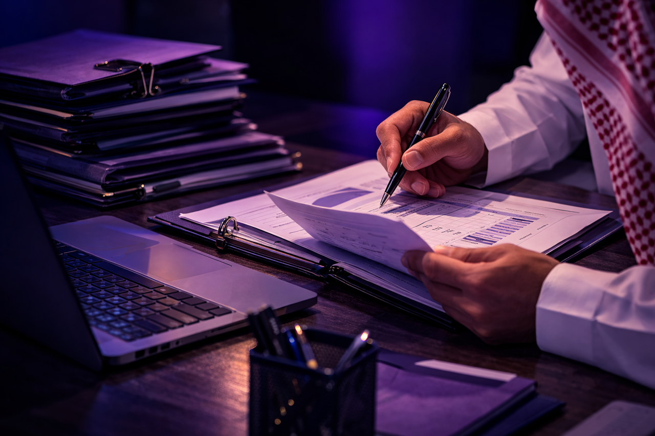 تأهيل المتنافسين في المنافسات الحكومية