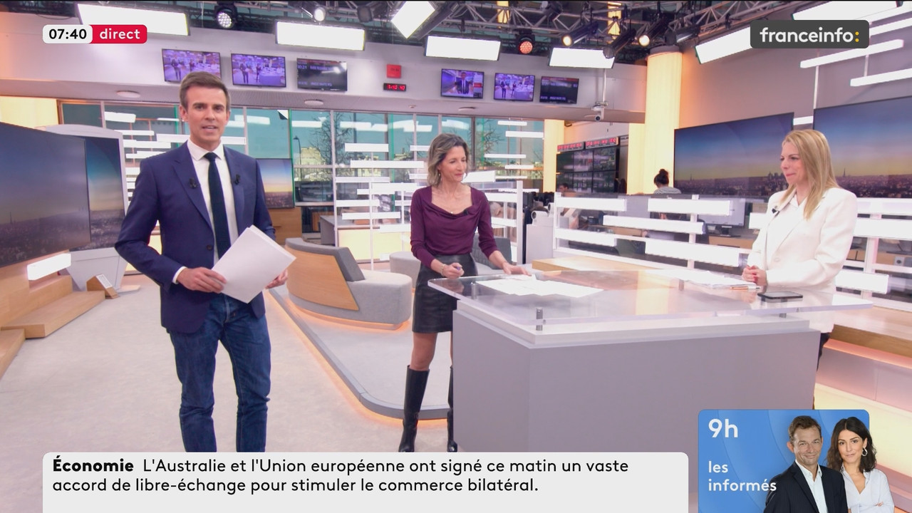 La matinale (Franceinfo) 2026 03 24 05 24 00 ts snapshot 01 17 33 233