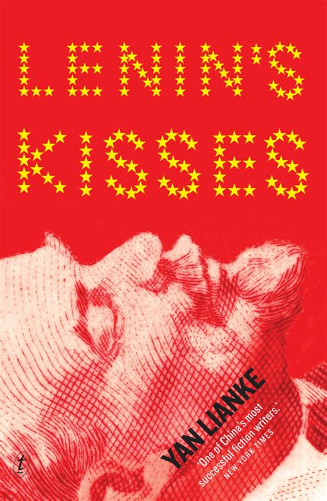 Yan Lianke Lenin's Kisses