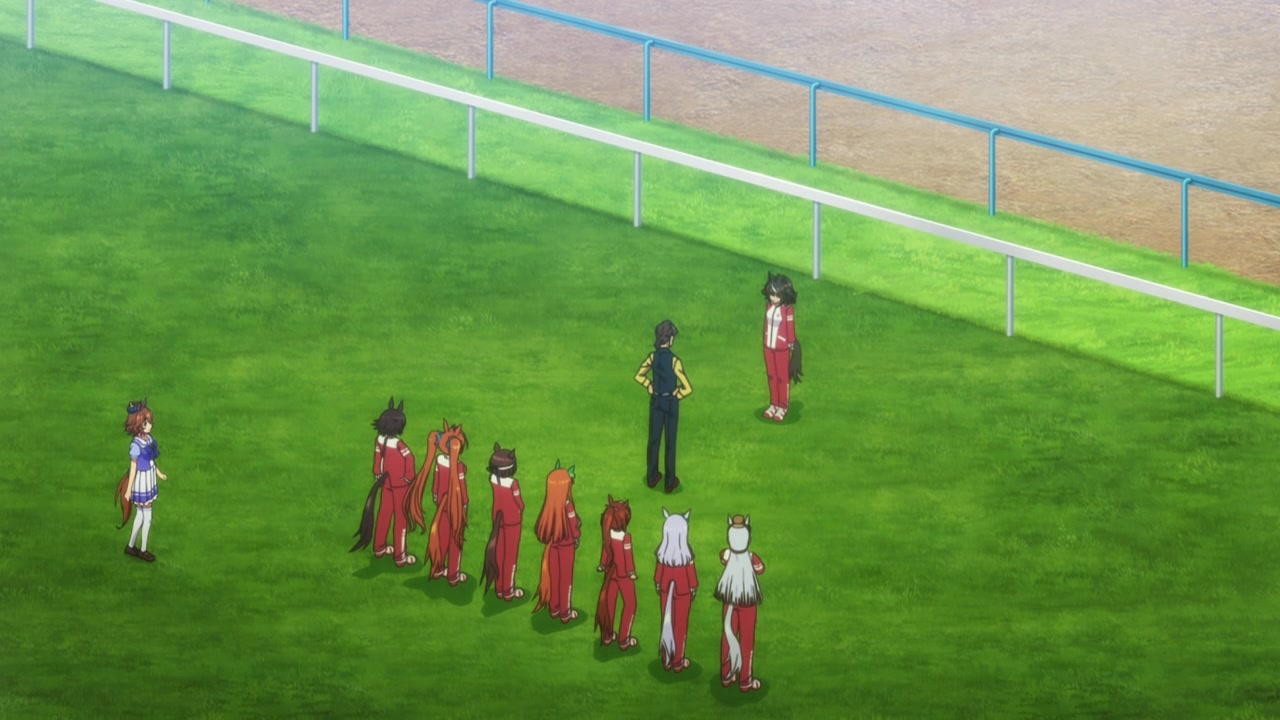 [SubsPlease] Uma Musume - Pretty Derby S3 - 01 (720p) [17B43AEC].0001