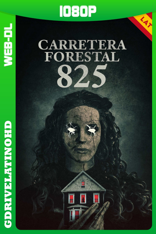 Carretera Forestal (2025) WEB-DL 1080p Latino-Inglés