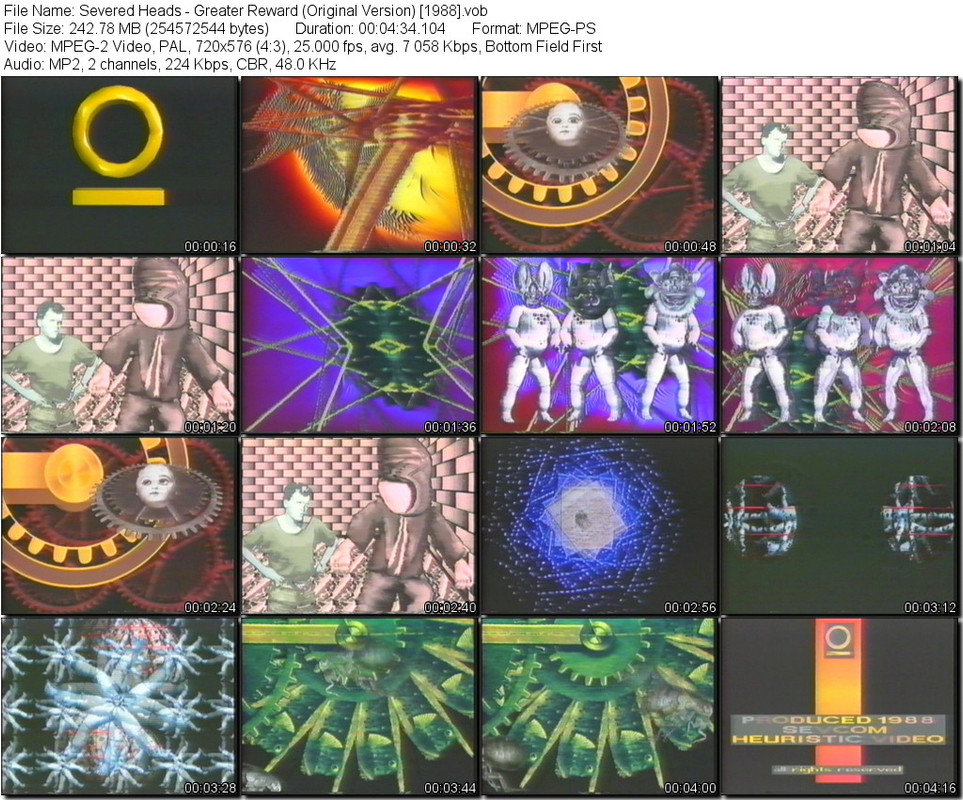 Severed Heads - Greater Reward (Original Version) [1988].vob_tn