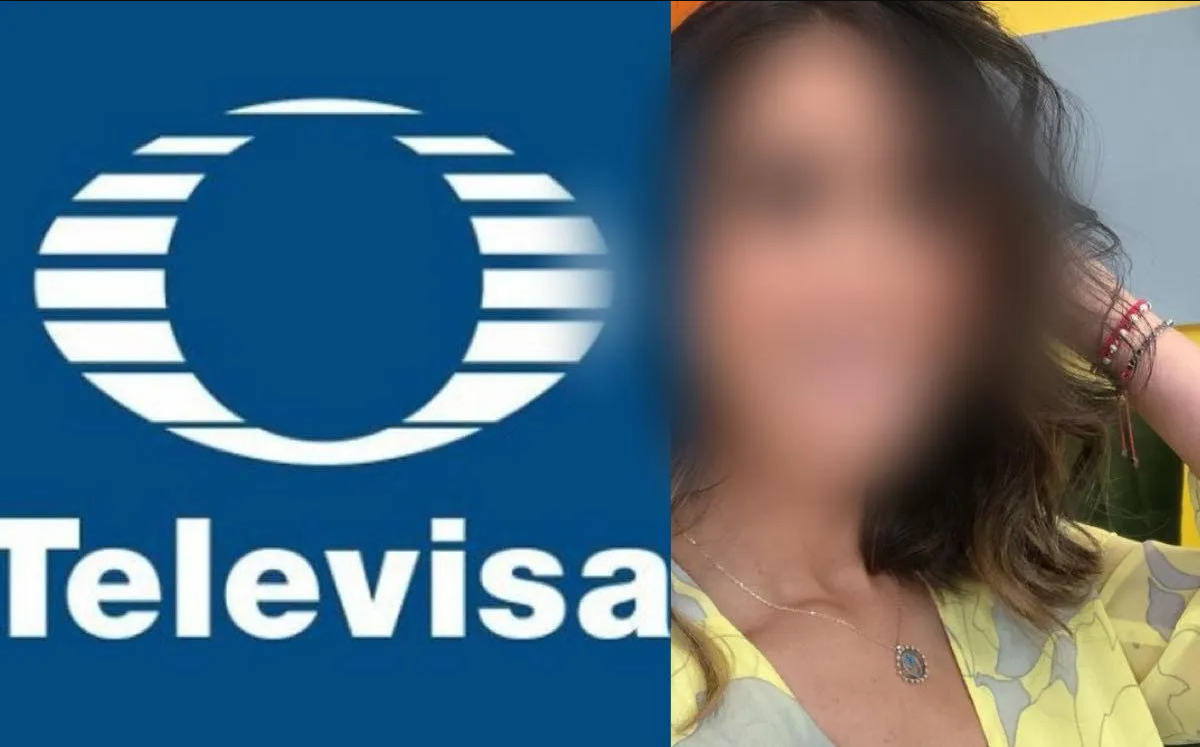 Conductora de Televisa rompe en llanto al confesar terrible depresión post parto