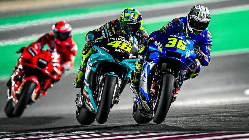 Motogp