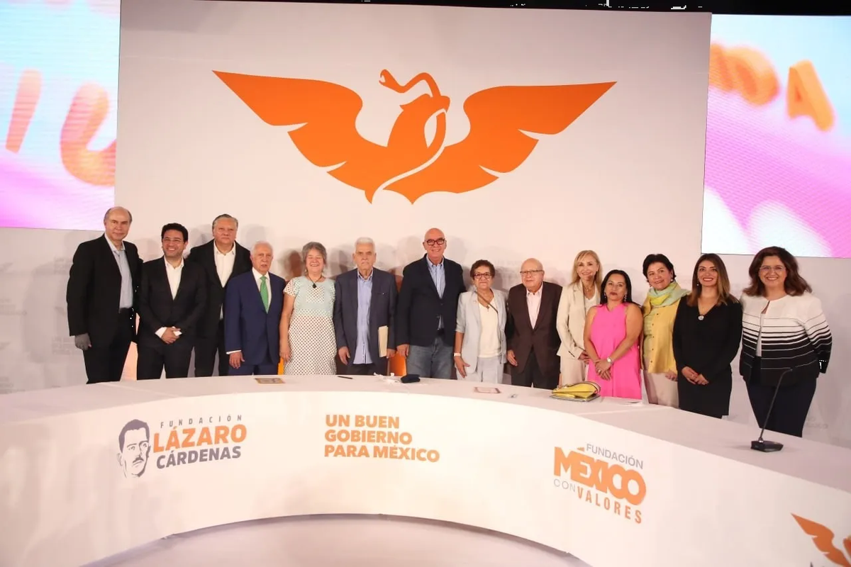 MC establece ruta y criterios para las elecciones de 2024