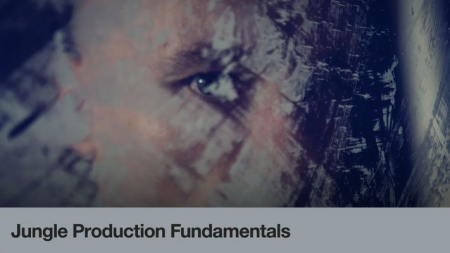 Producertech   Jungle Production Fundamentals