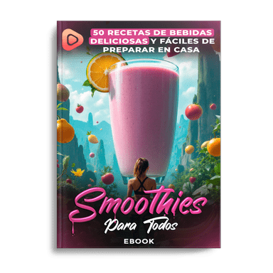 Smoothies deliciosos