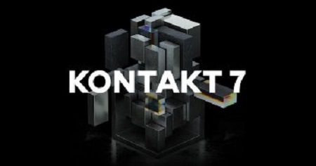 Native Instruments Kontakt 7 v7.5.2 Incl Patched and Keygen-R2R