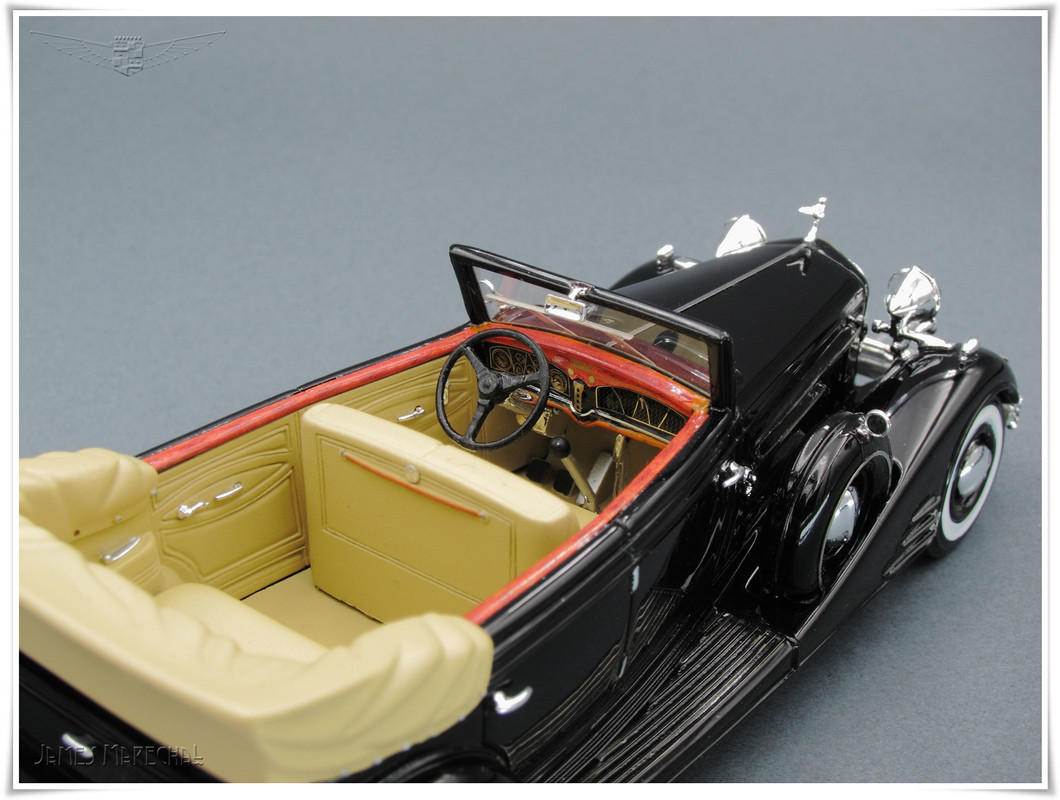 Cadillac Fleetwood Phaeton (7) Neo