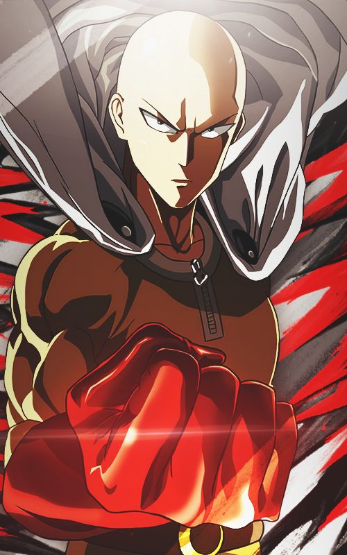 Saitama-1