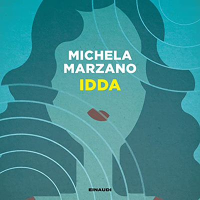 Michela Marzano - Idda (2021) (mp3 - 128 kbps)