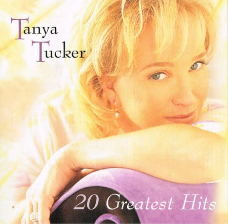 Tanya Tucker   20 Greatest Hits (2000)